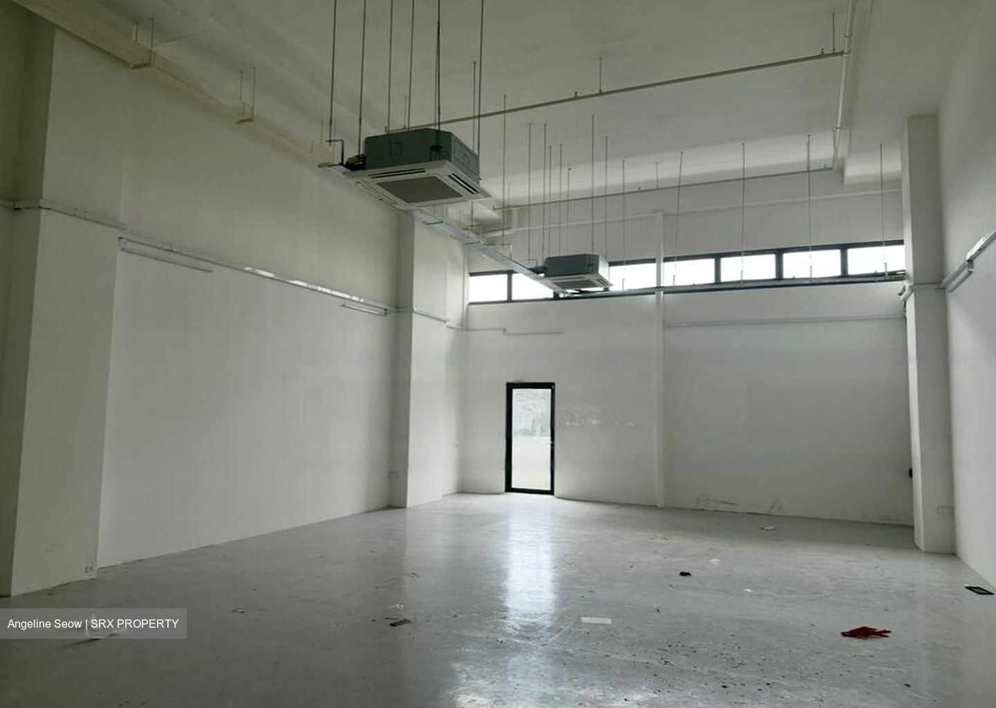 100 Pasir Panjang (D5), Factory #630128851